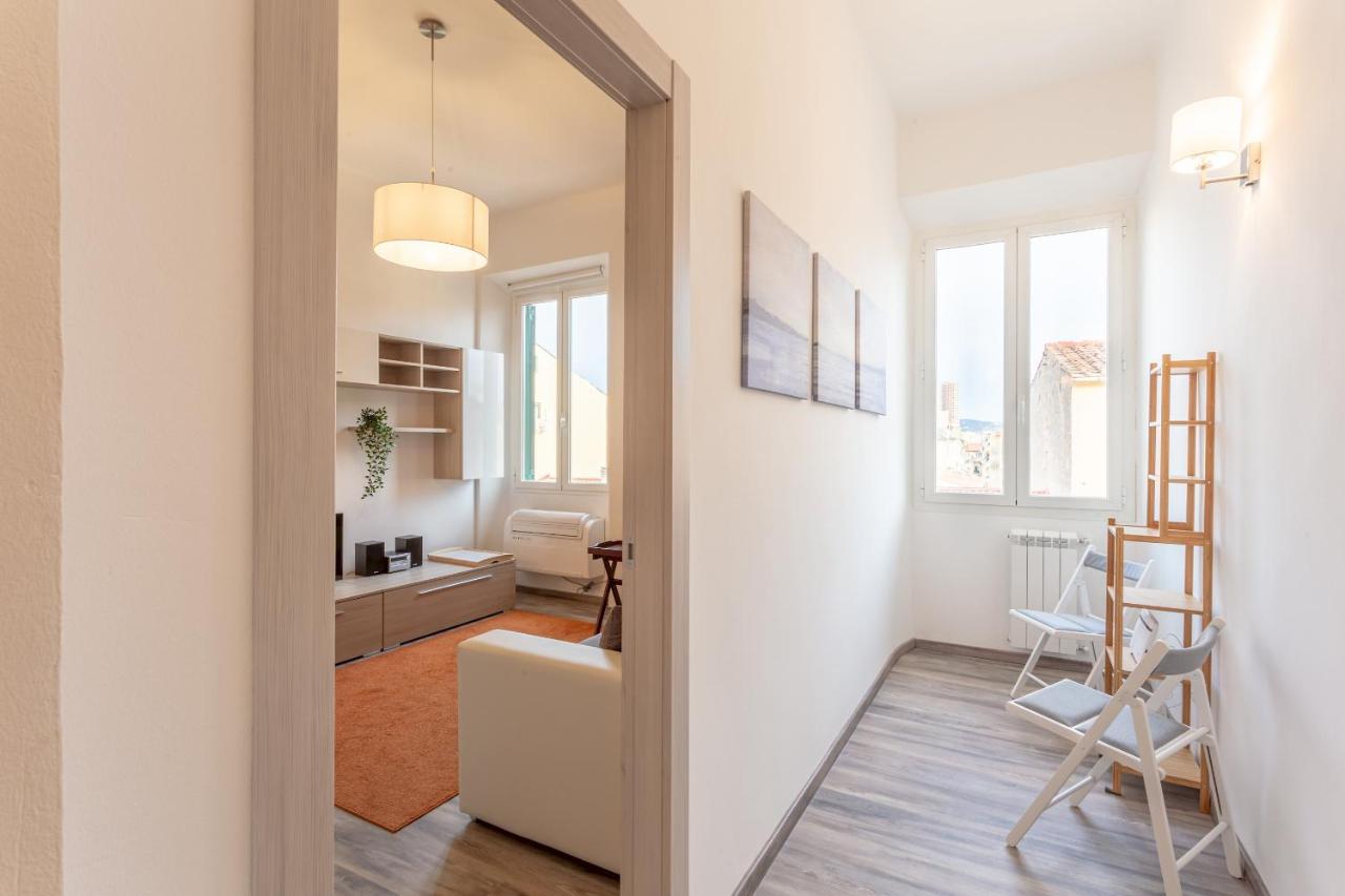 Verdi 185 By Pleiades Home Livorno Exterior photo