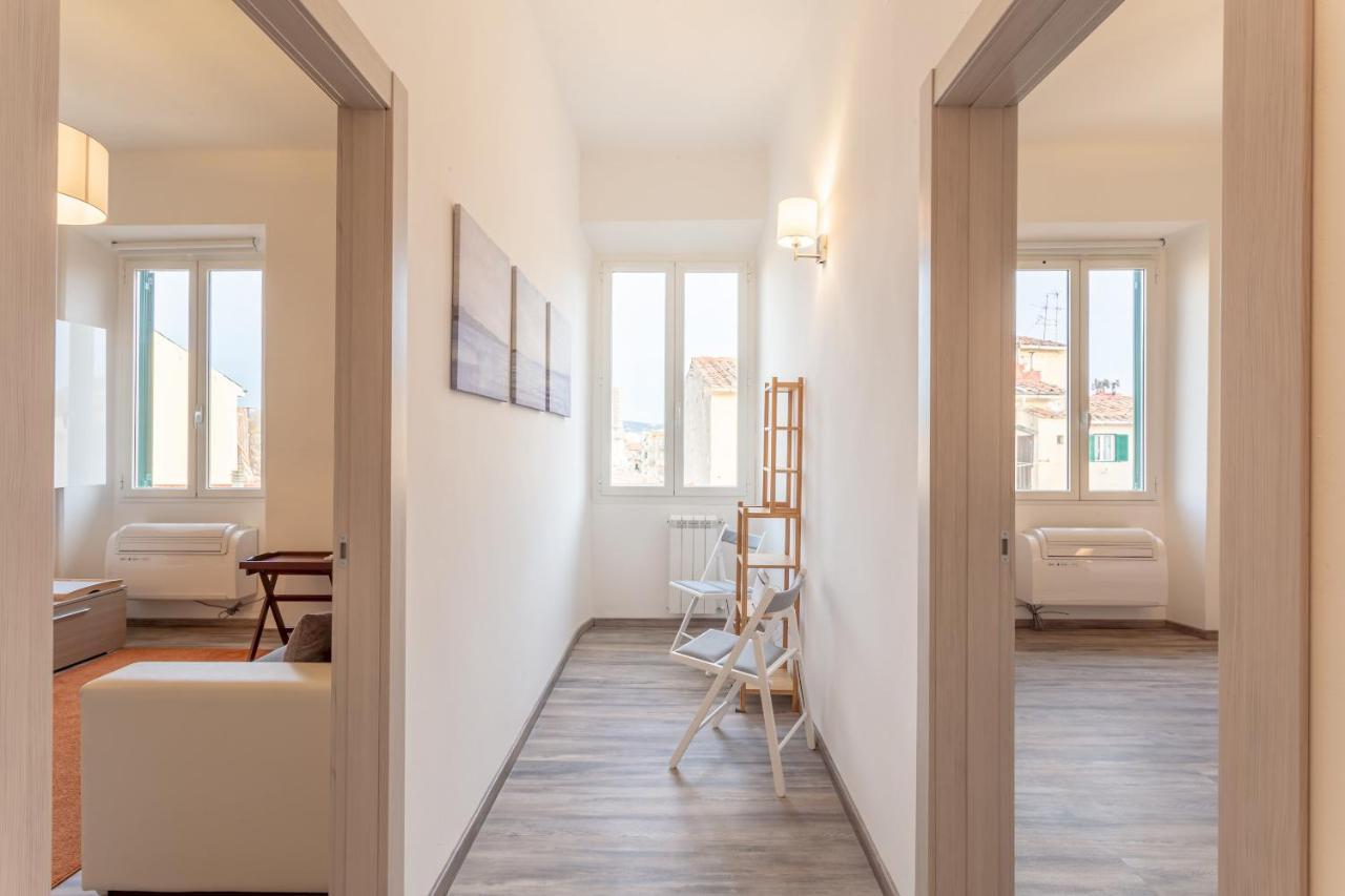 Verdi 185 By Pleiades Home Livorno Exterior photo