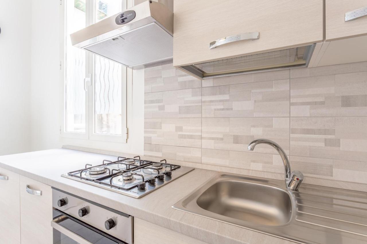 Verdi 185 By Pleiades Home Livorno Exterior photo