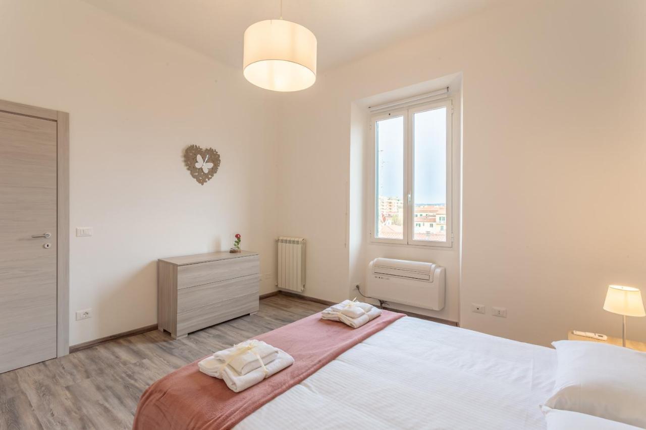 Verdi 185 By Pleiades Home Livorno Exterior photo