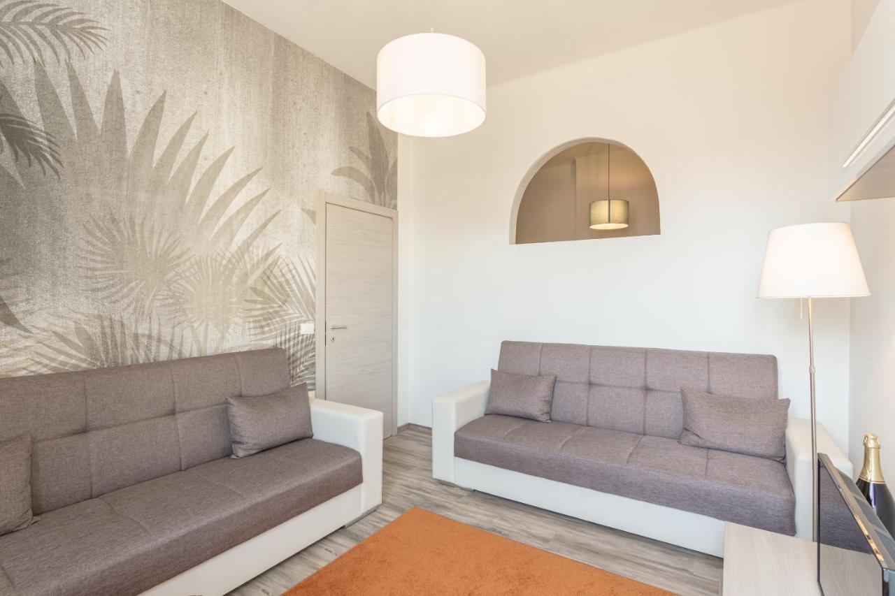 Verdi 185 By Pleiades Home Livorno Exterior photo