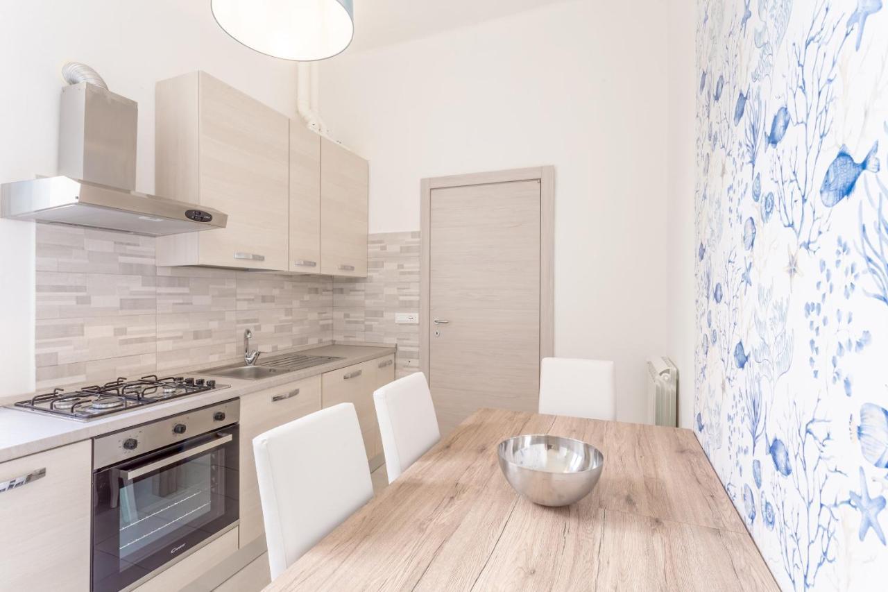 Verdi 185 By Pleiades Home Livorno Exterior photo
