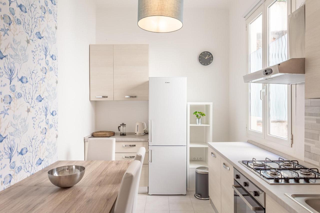 Verdi 185 By Pleiades Home Livorno Exterior photo