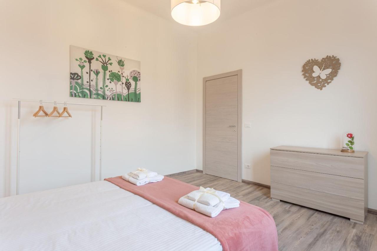 Verdi 185 By Pleiades Home Livorno Exterior photo