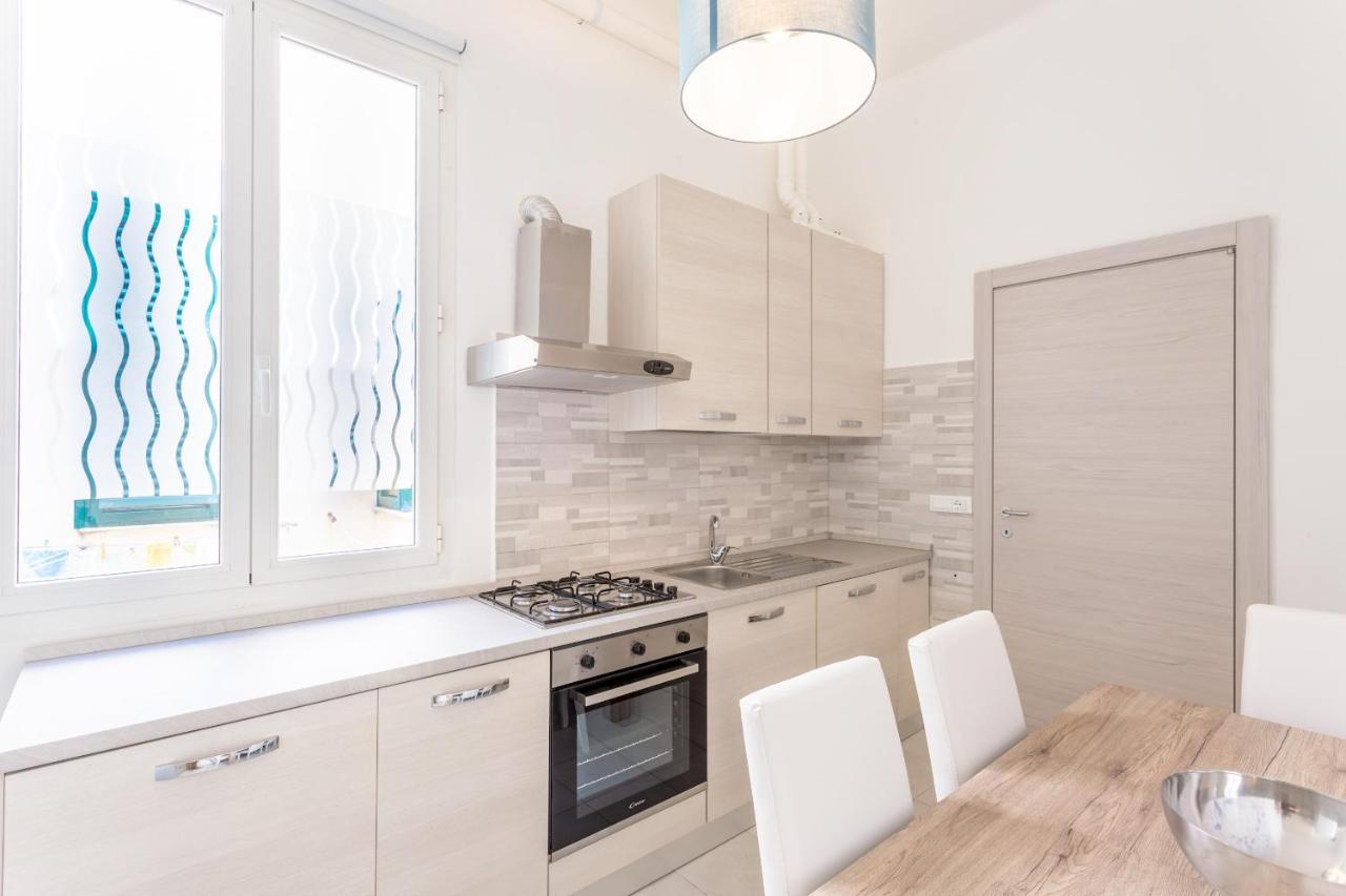 Verdi 185 By Pleiades Home Livorno Exterior photo