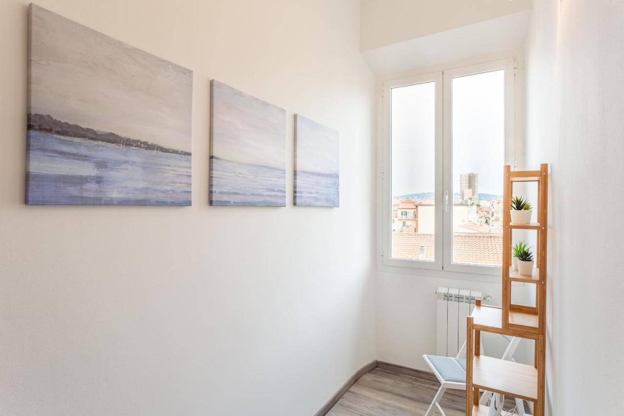 Verdi 185 By Pleiades Home Livorno Exterior photo